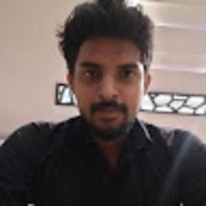 Meet your Posher, Murali